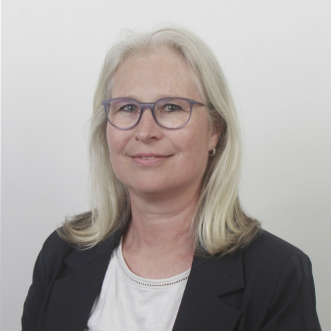 Ellen Mettes